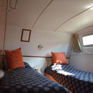 Private Bathroom Twin Room